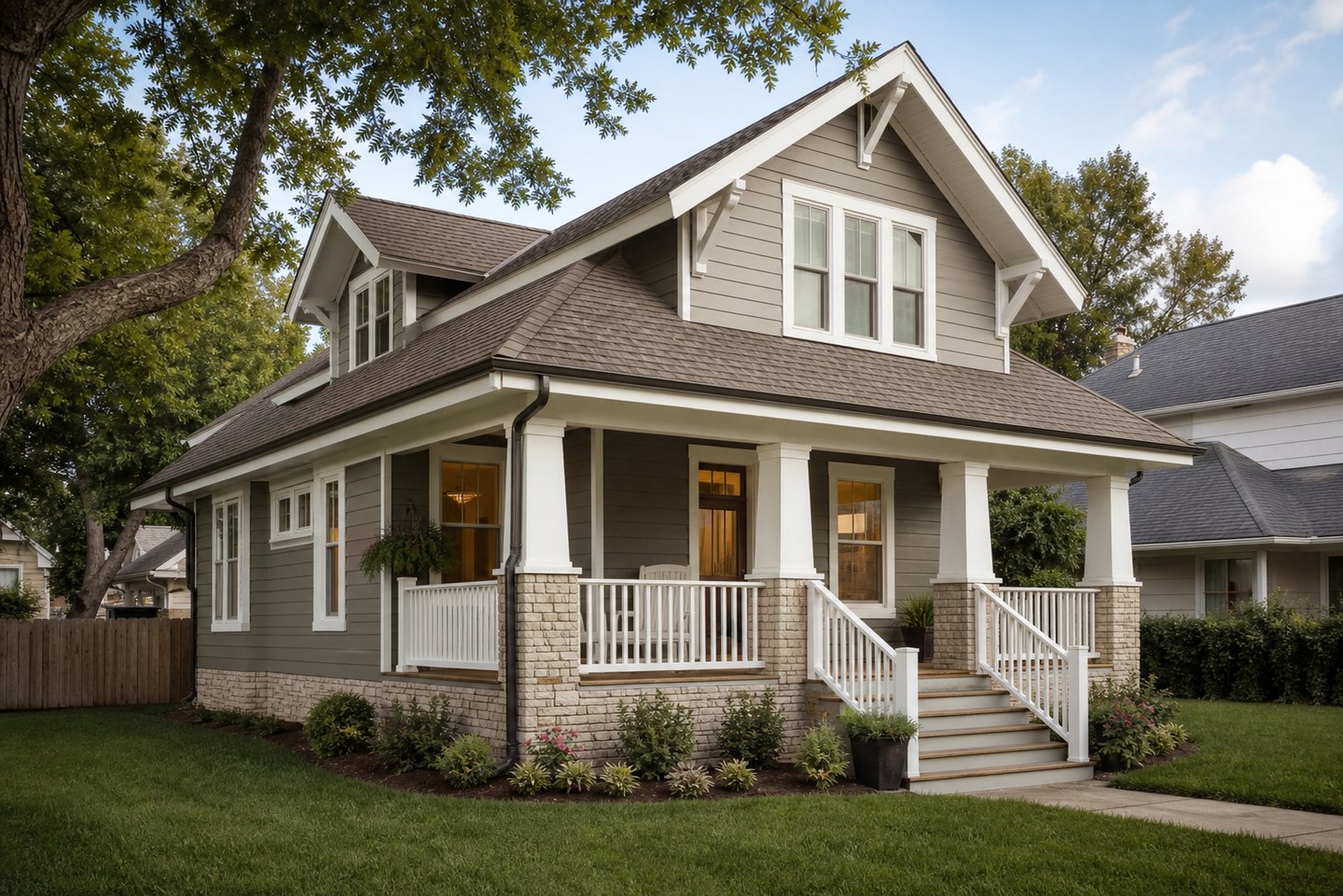 Baxter Springs, KS remodeling photo