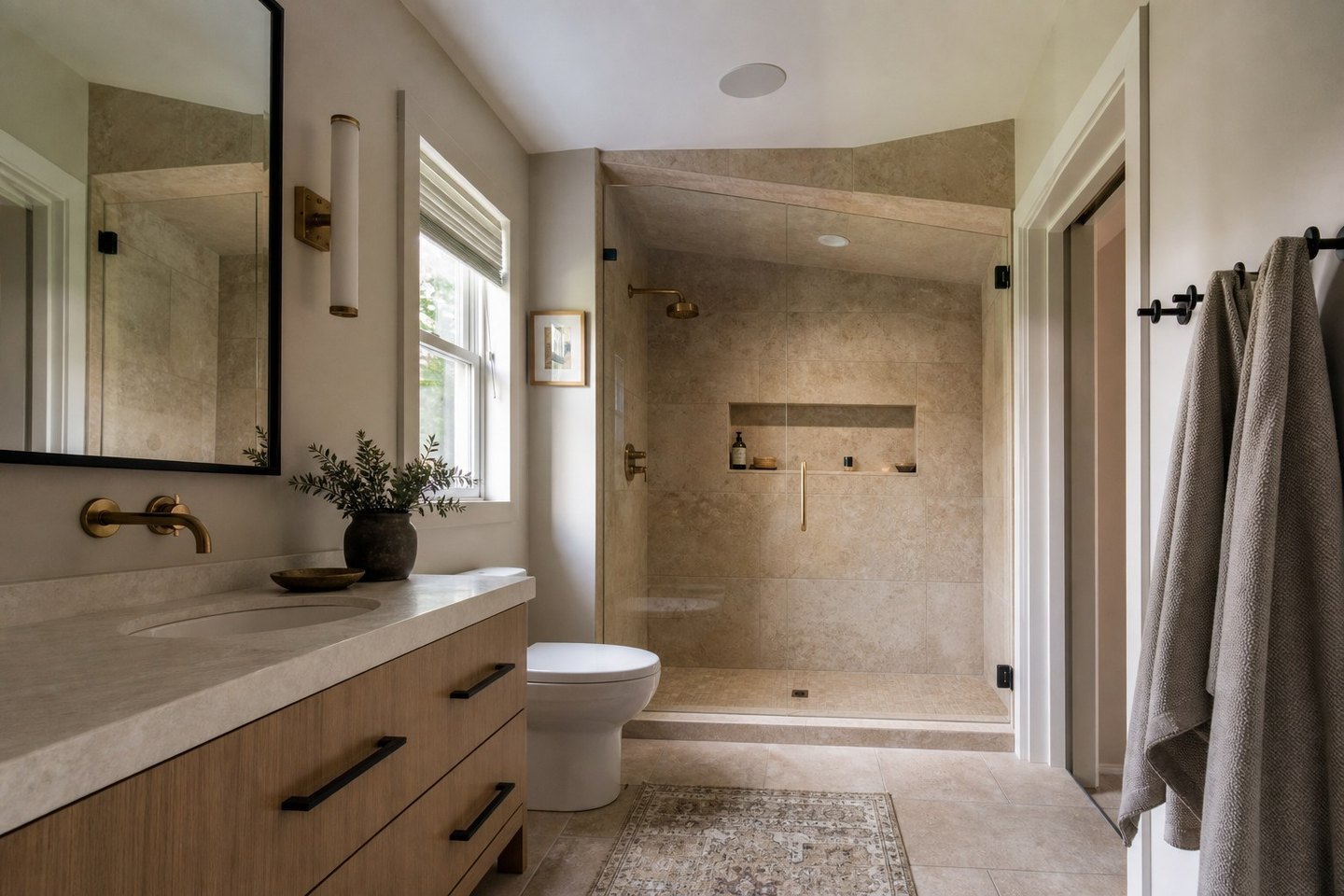 Grand Lake residential remodeling photo