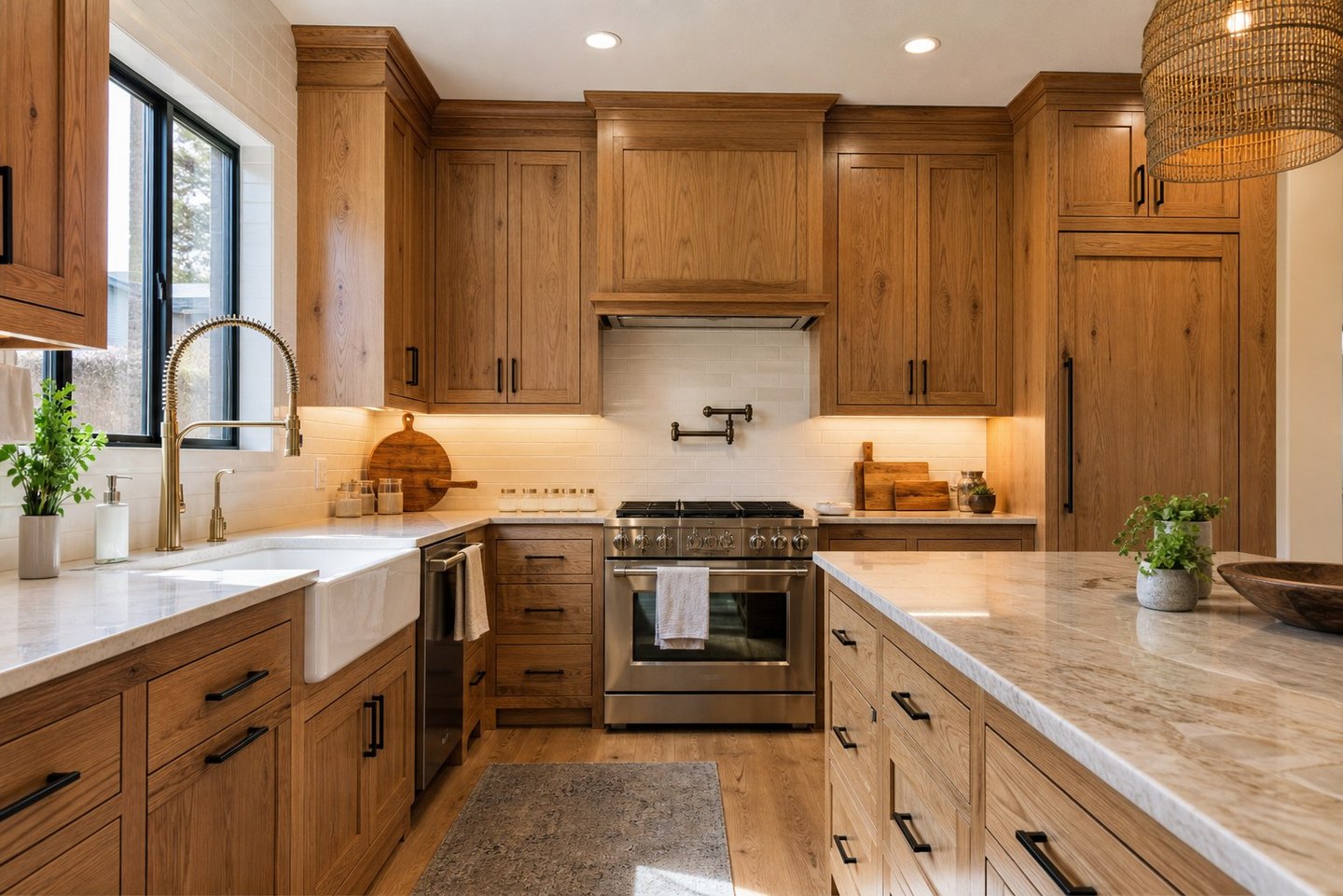 Grand Lake residential remodeling photo